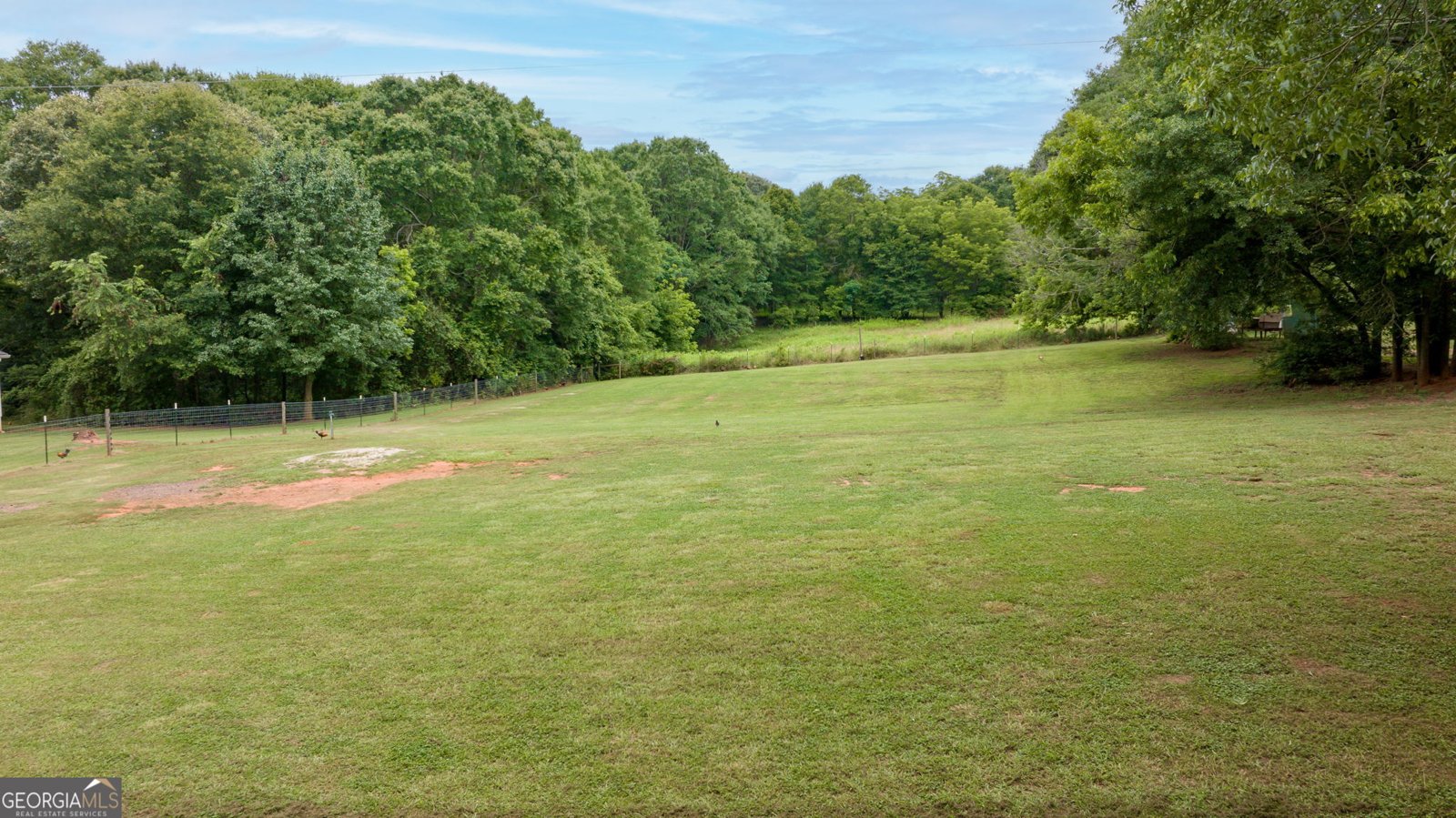 319 Aderhold Road Carnesville - 43