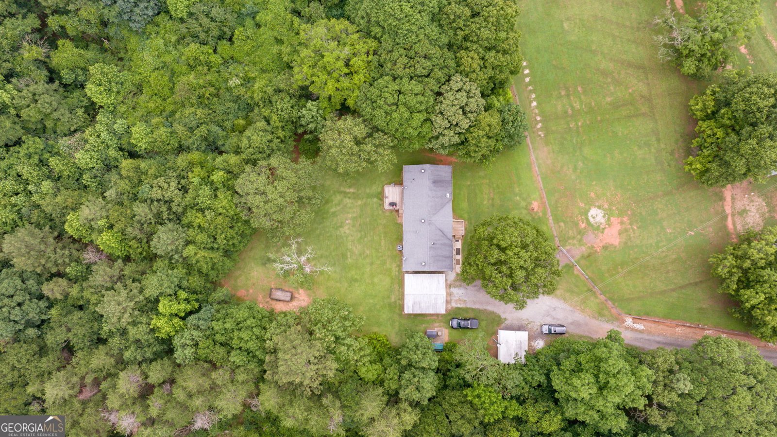 319 Aderhold Road Carnesville - 44