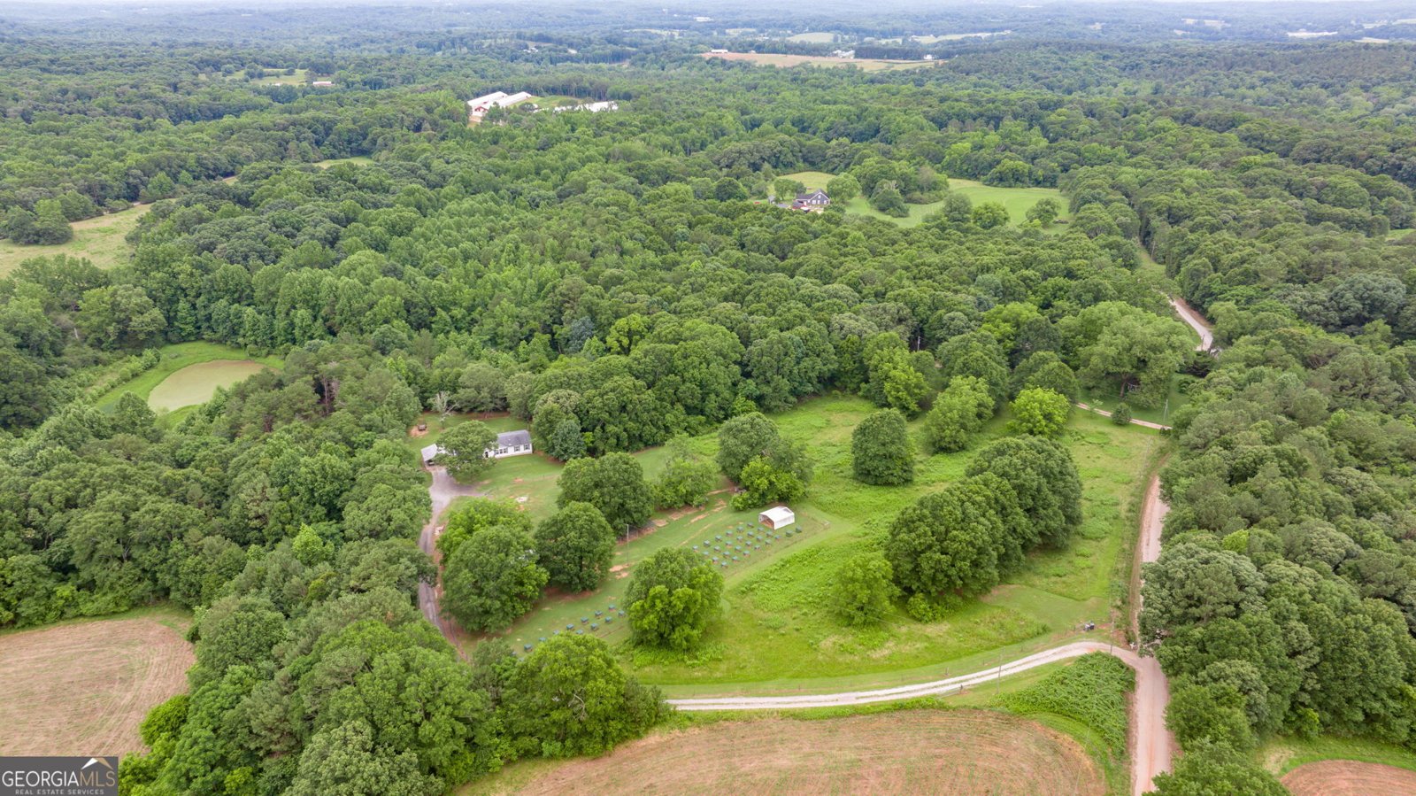 319 Aderhold Road Carnesville - 49