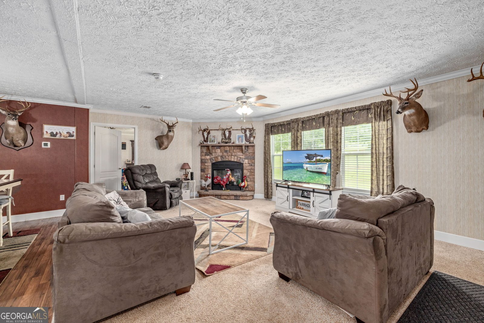 319 Aderhold Road Carnesville - 9