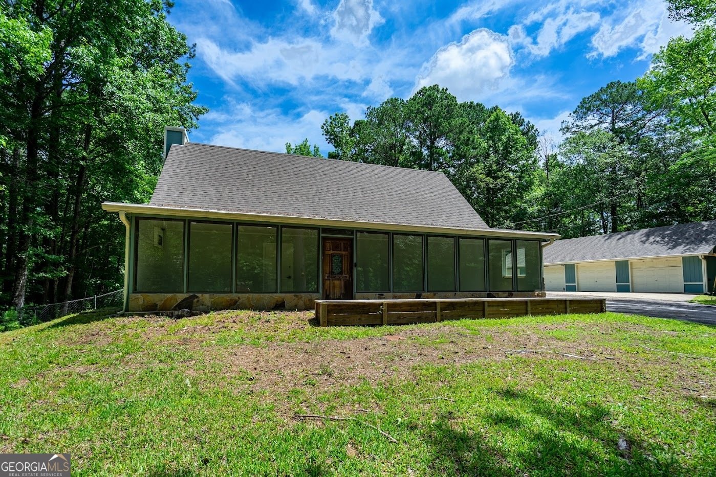 352 Grayson Trail Hogansville - 2