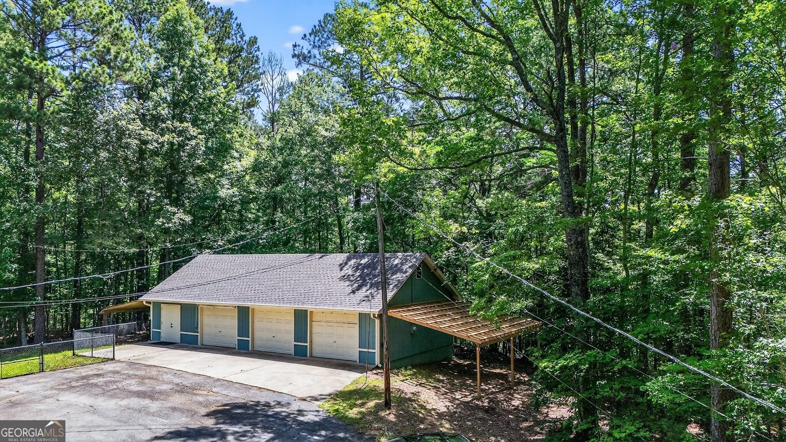 352 Grayson Trail Hogansville - 26