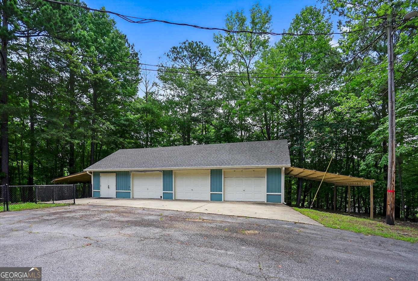 352 Grayson Trail Hogansville - 27