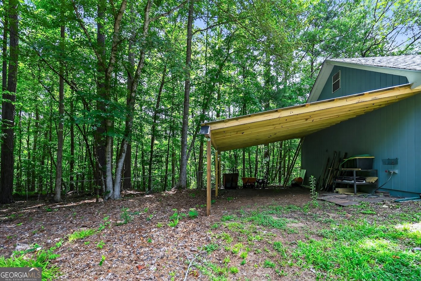 352 Grayson Trail Hogansville - 28