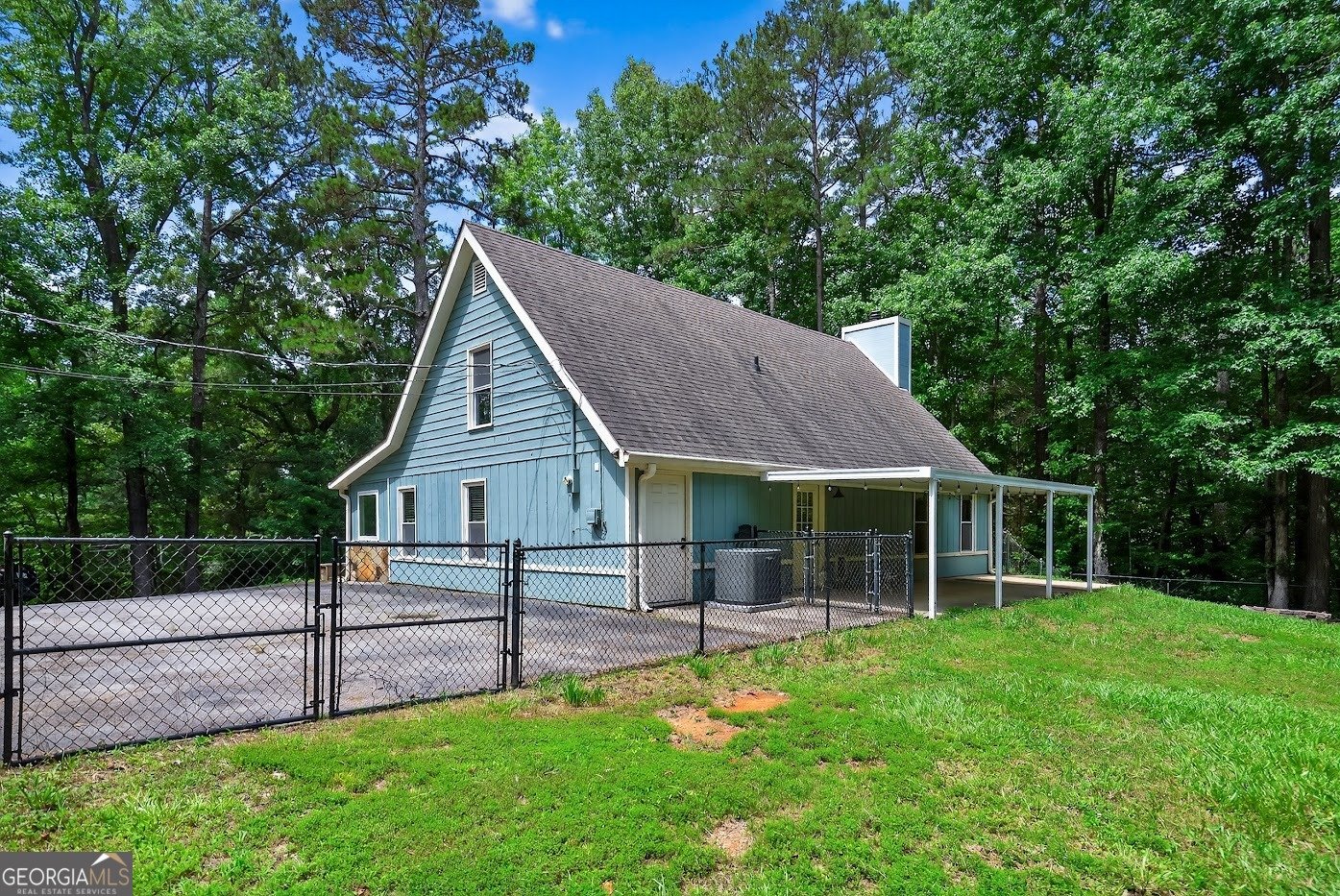 352 Grayson Trail Hogansville - 33