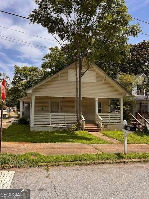 519 Roy Street Atlanta - 1