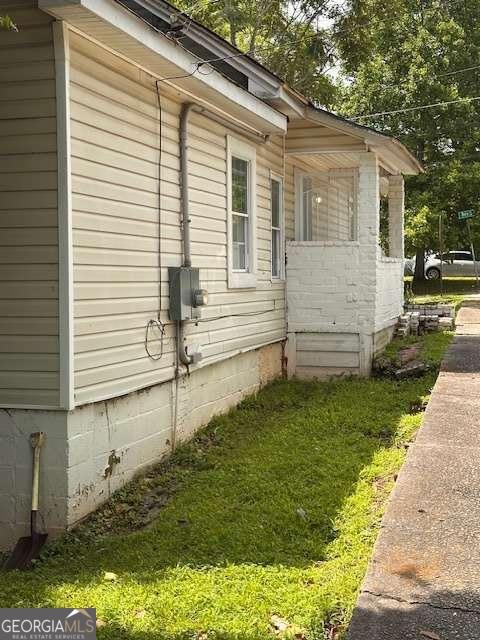 519 Roy Street Atlanta - 3