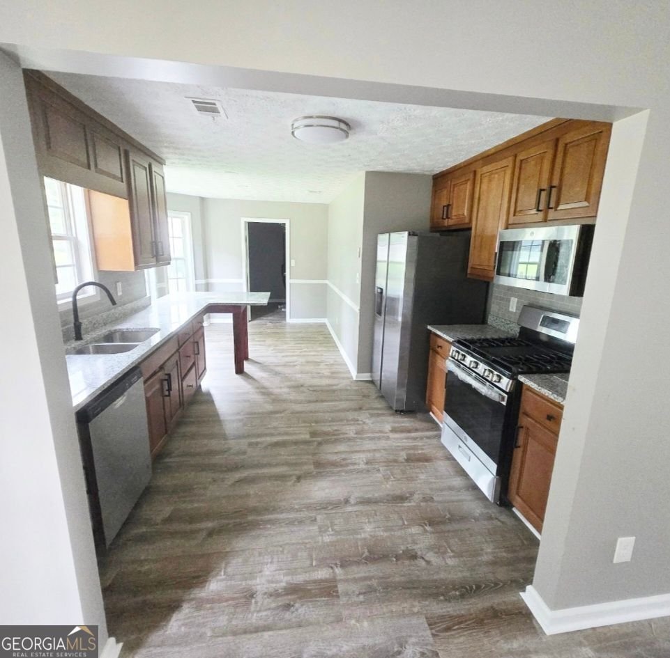 563 FIELDGREEN Drive Jonesboro - 3