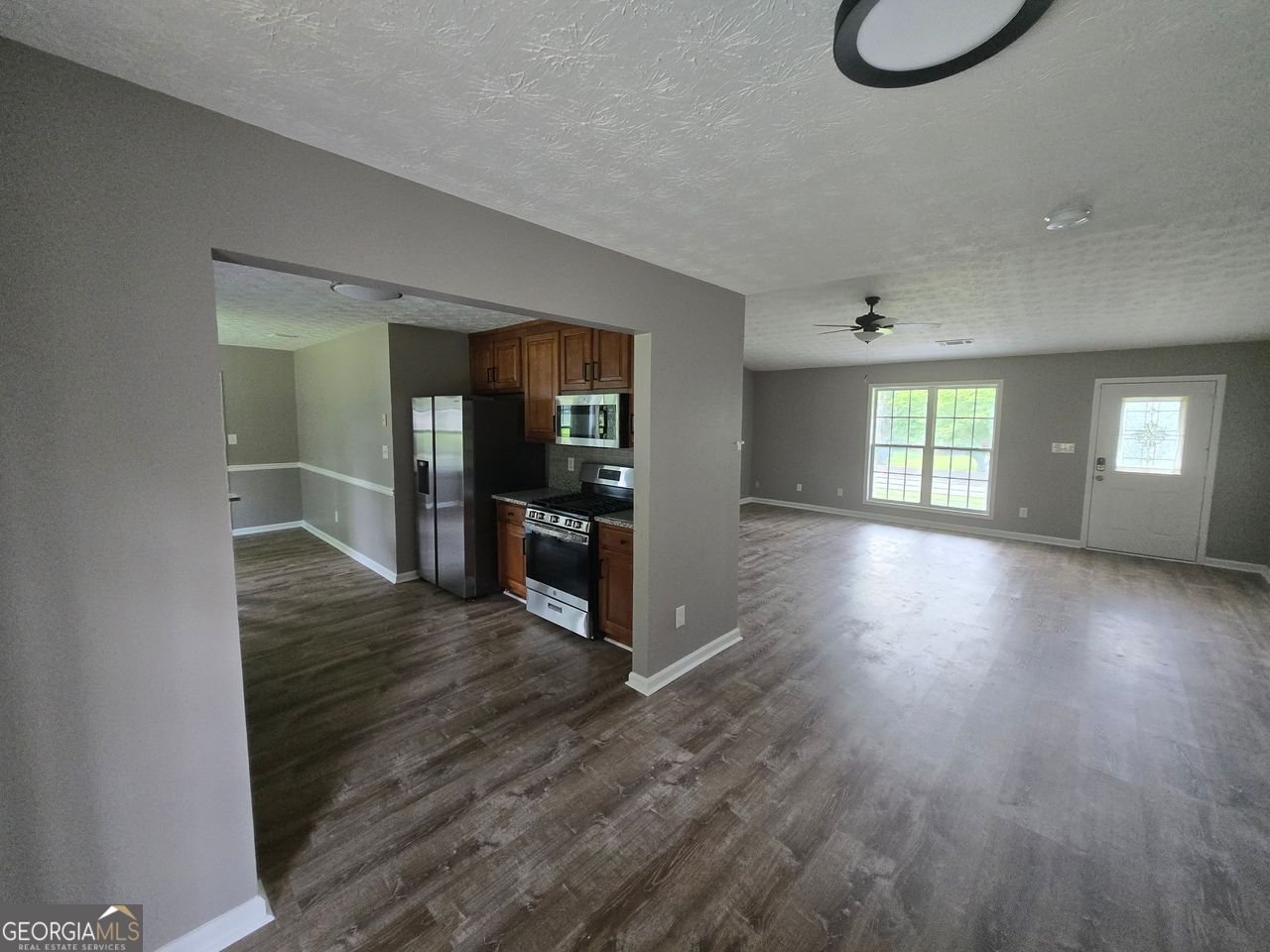 563 FIELDGREEN Drive Jonesboro - 4