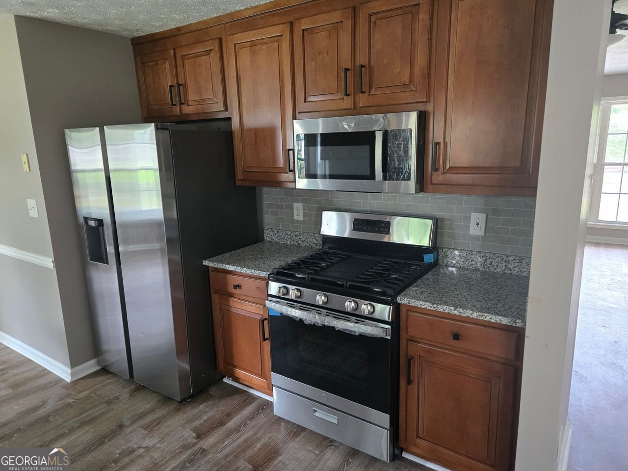 563 FIELDGREEN Drive Jonesboro - 5