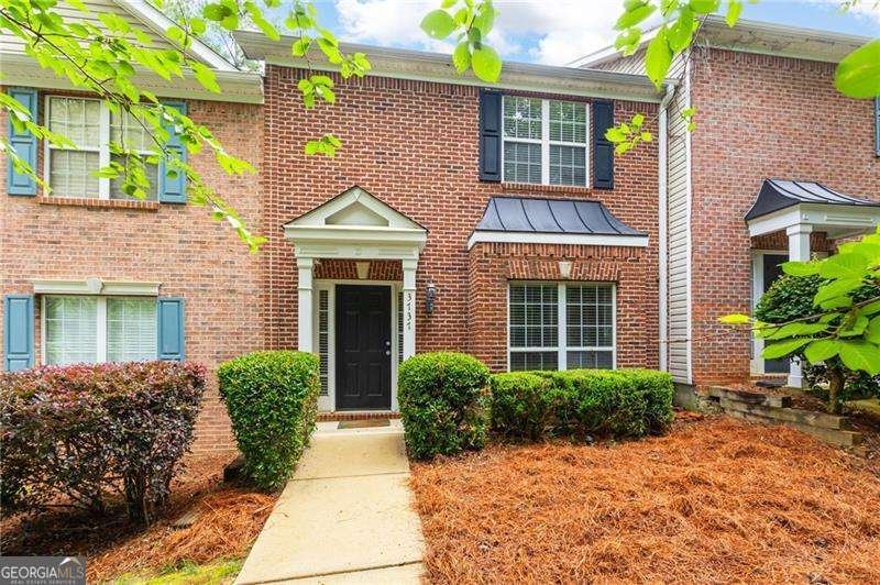 3737 Town Square Circle Kennesaw - 1