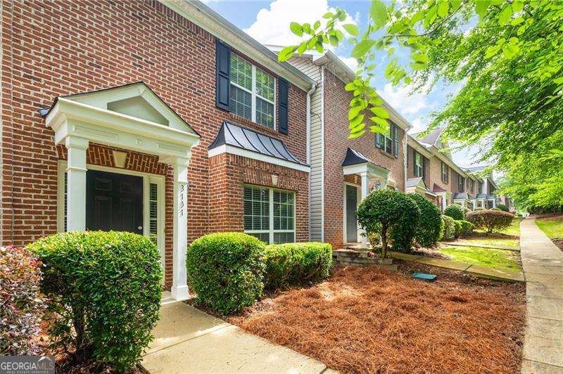 3737 Town Square Circle Kennesaw - 2