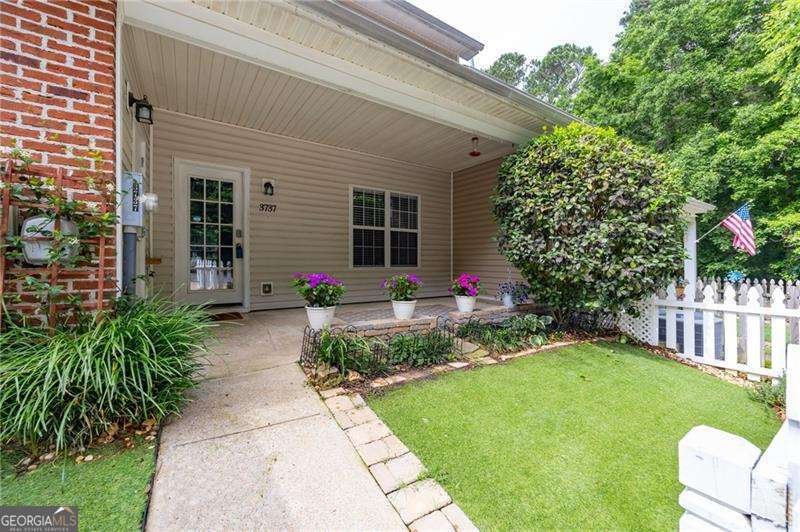 3737 Town Square Circle Kennesaw - 21