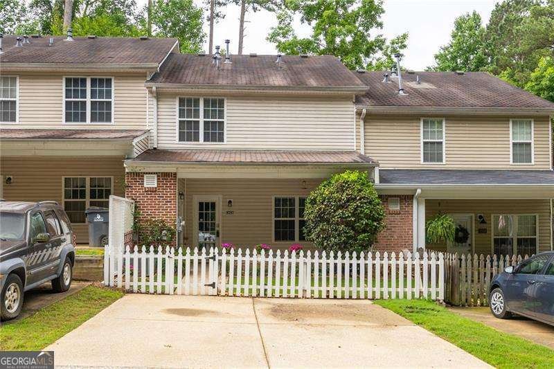 3737 Town Square Circle Kennesaw - 22