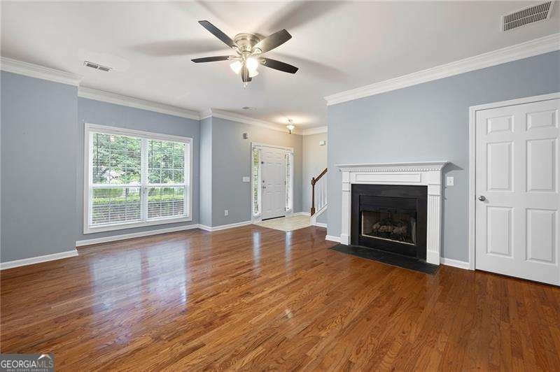 3737 Town Square Circle Kennesaw - 5