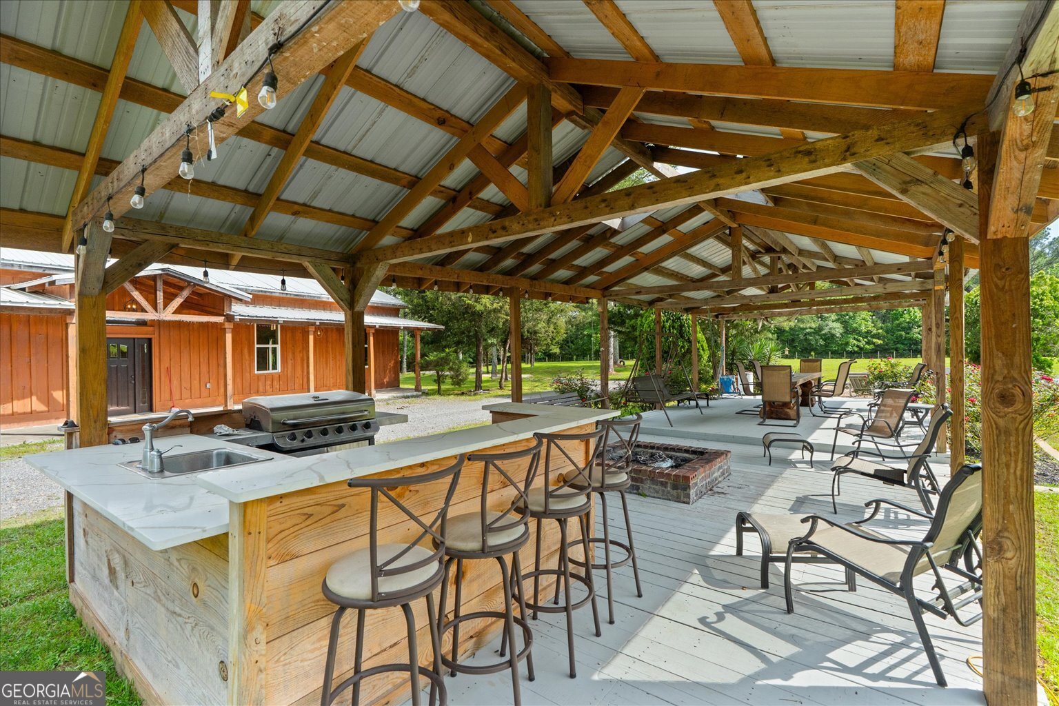 639 Hall Station Road Kingston - 15