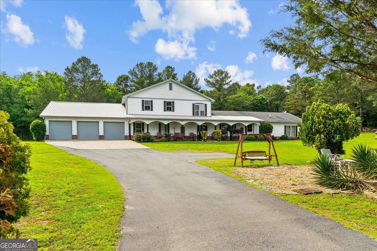 639 Hall Station Road Kingston - 3