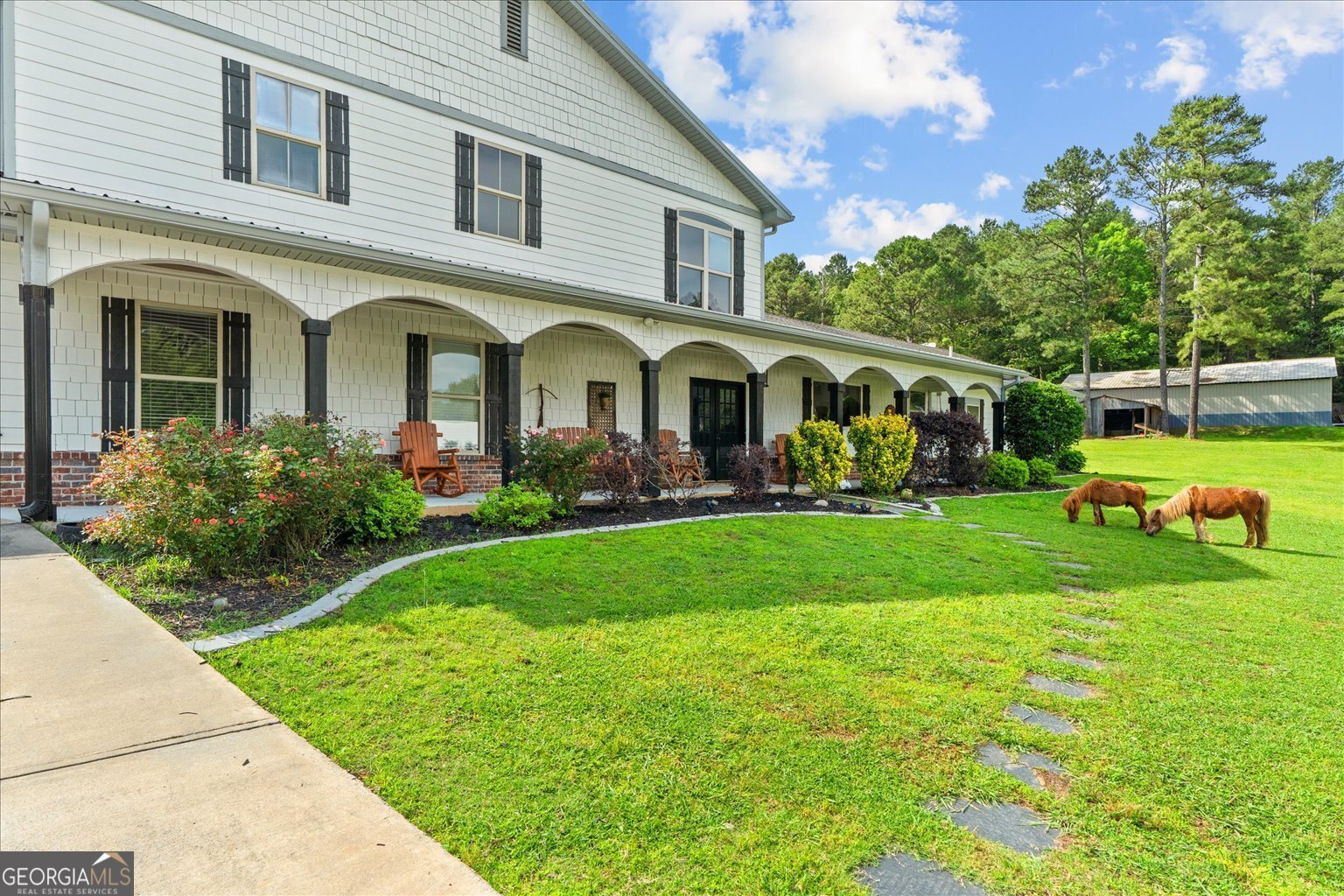 639 Hall Station Road Kingston - 5