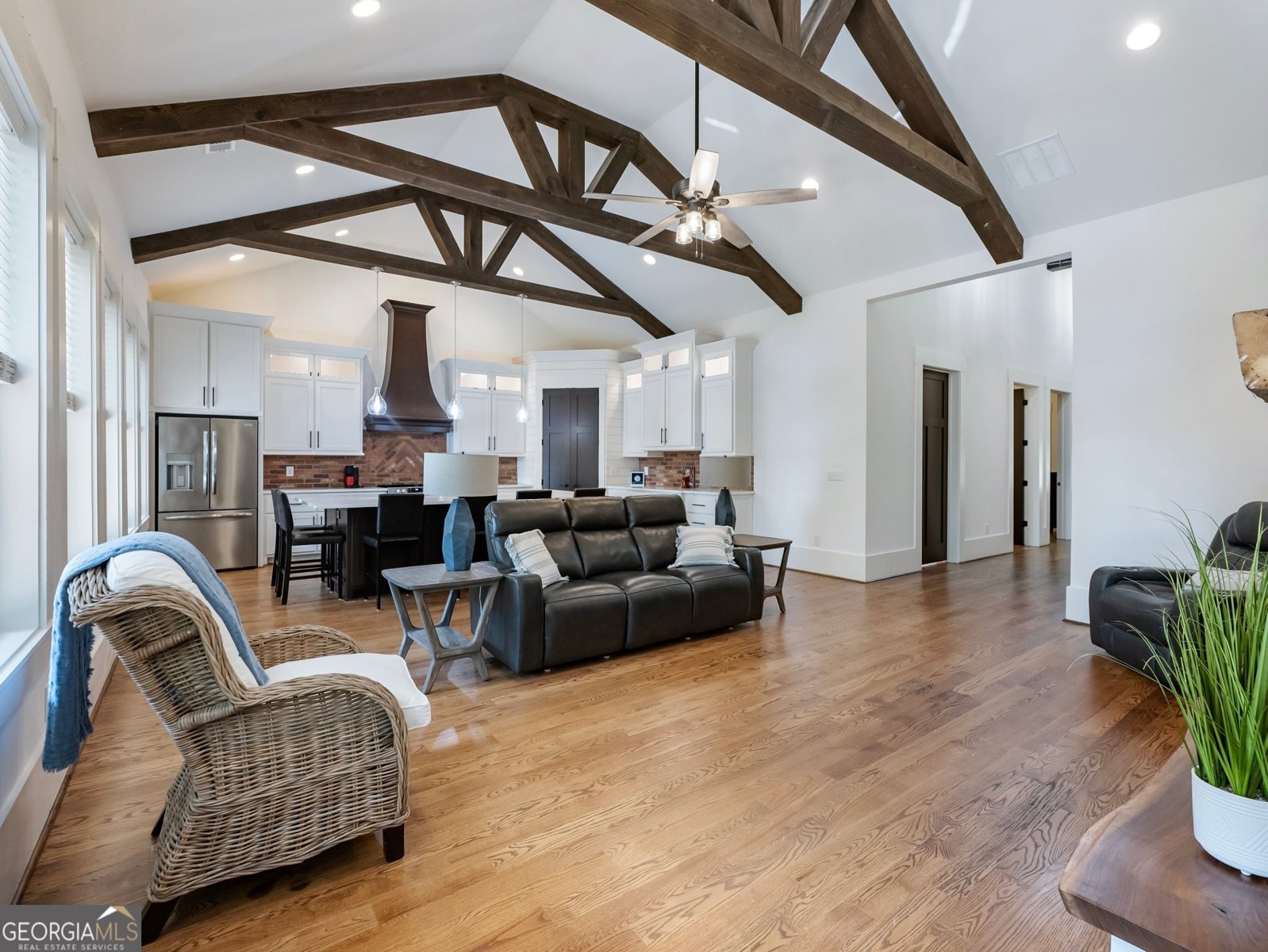 645 Rue Cezzan Lavonia - 1