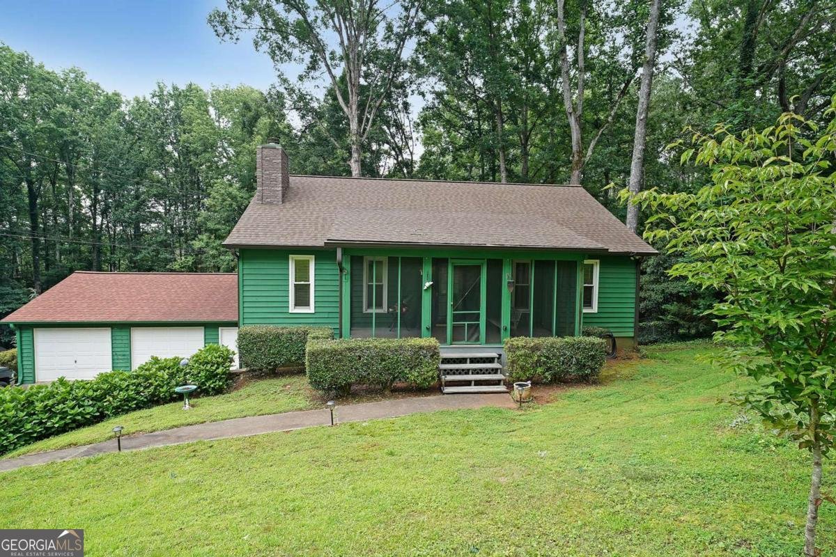 3743 Wyntuck Circle Kennesaw - 1
