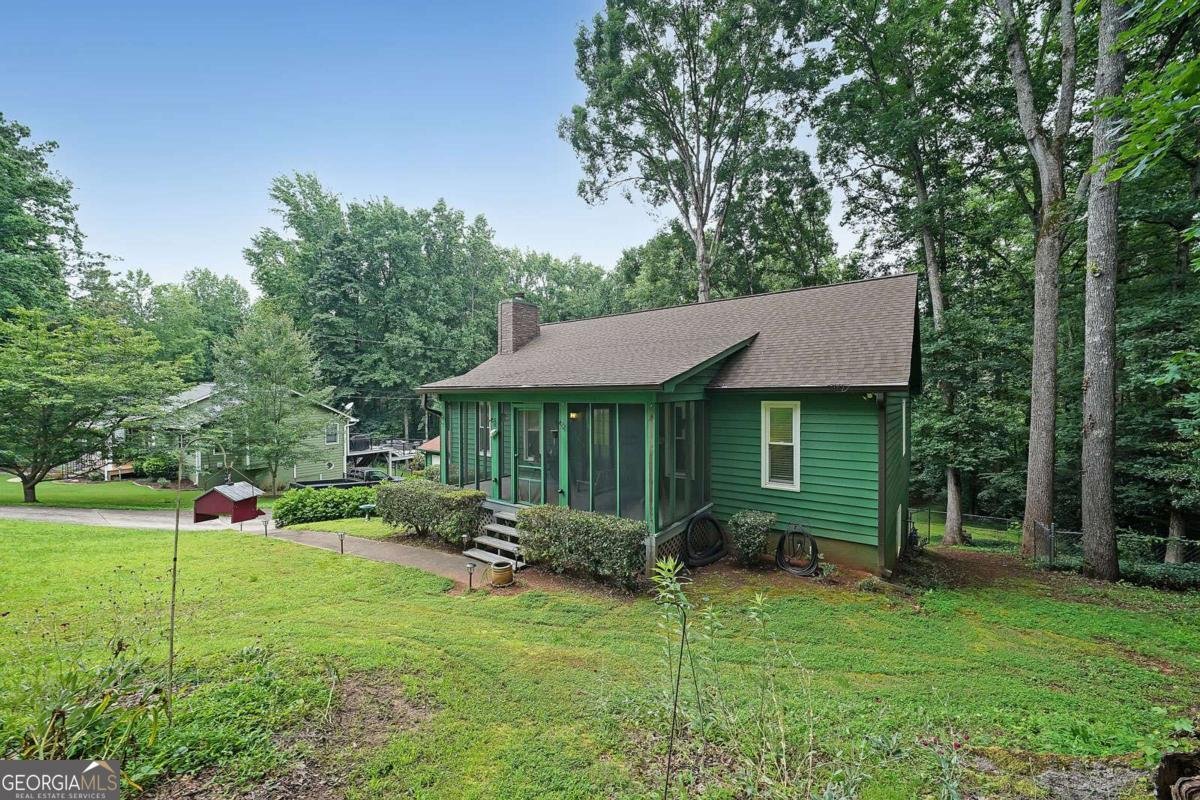 3743 Wyntuck Circle Kennesaw - 2