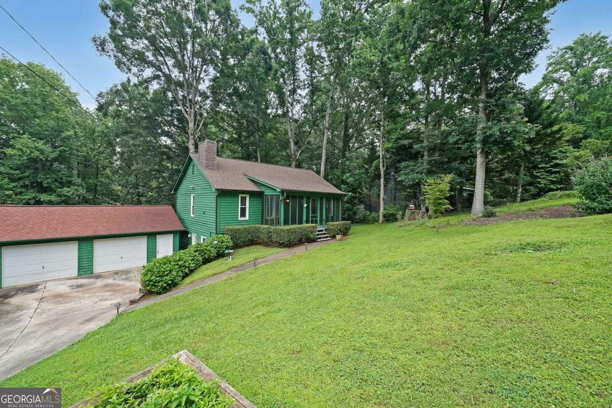 3743 Wyntuck Circle Kennesaw - 3