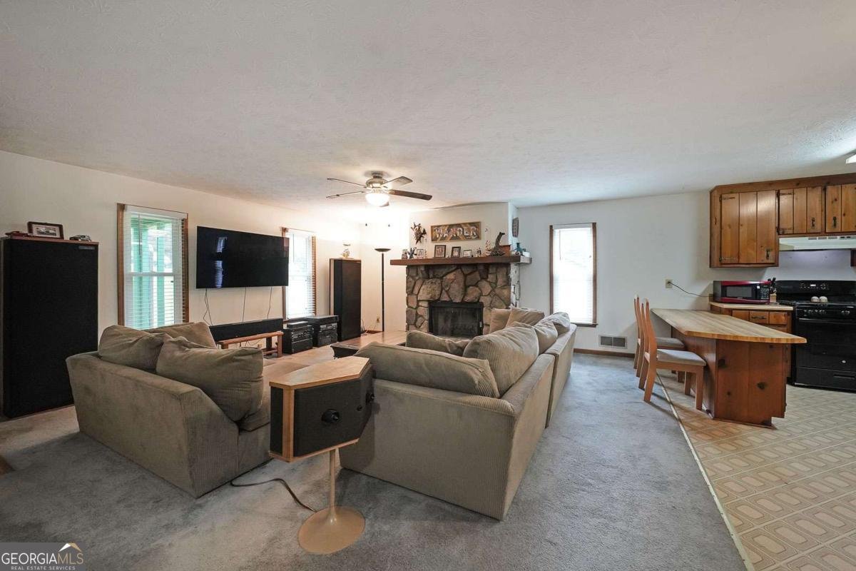3743 Wyntuck Circle Kennesaw - 9