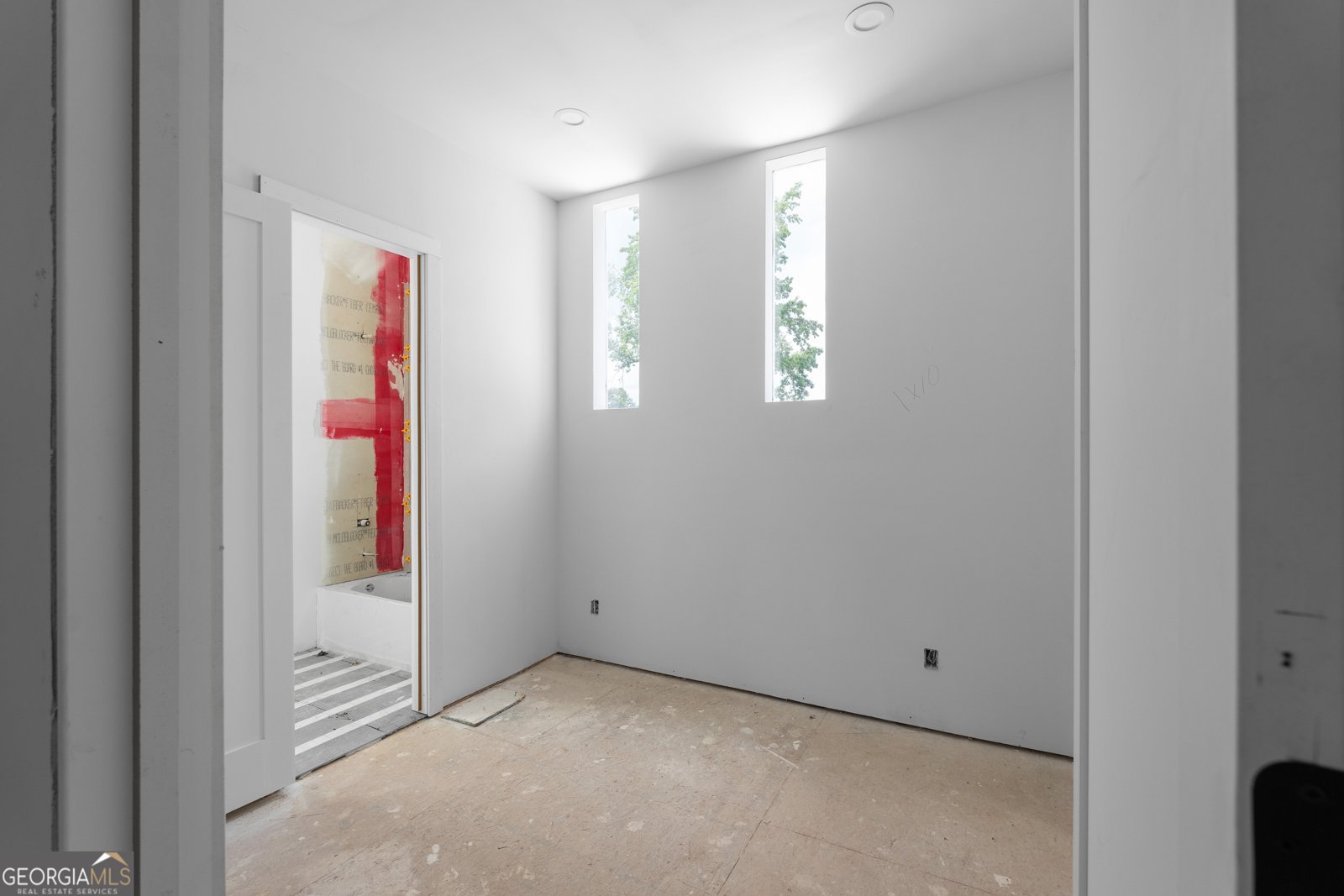 5210 Brownlee Road Stone Mountain - 30