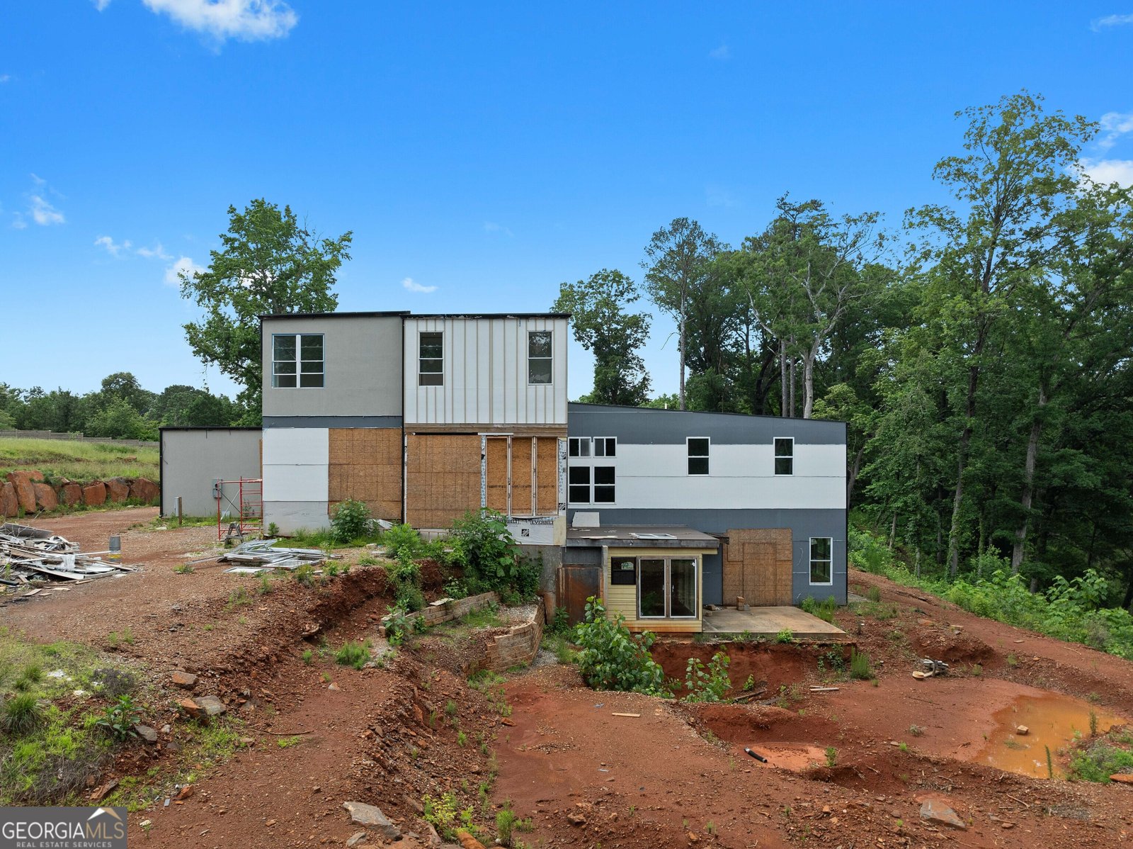 5210 Brownlee Road Stone Mountain - 33