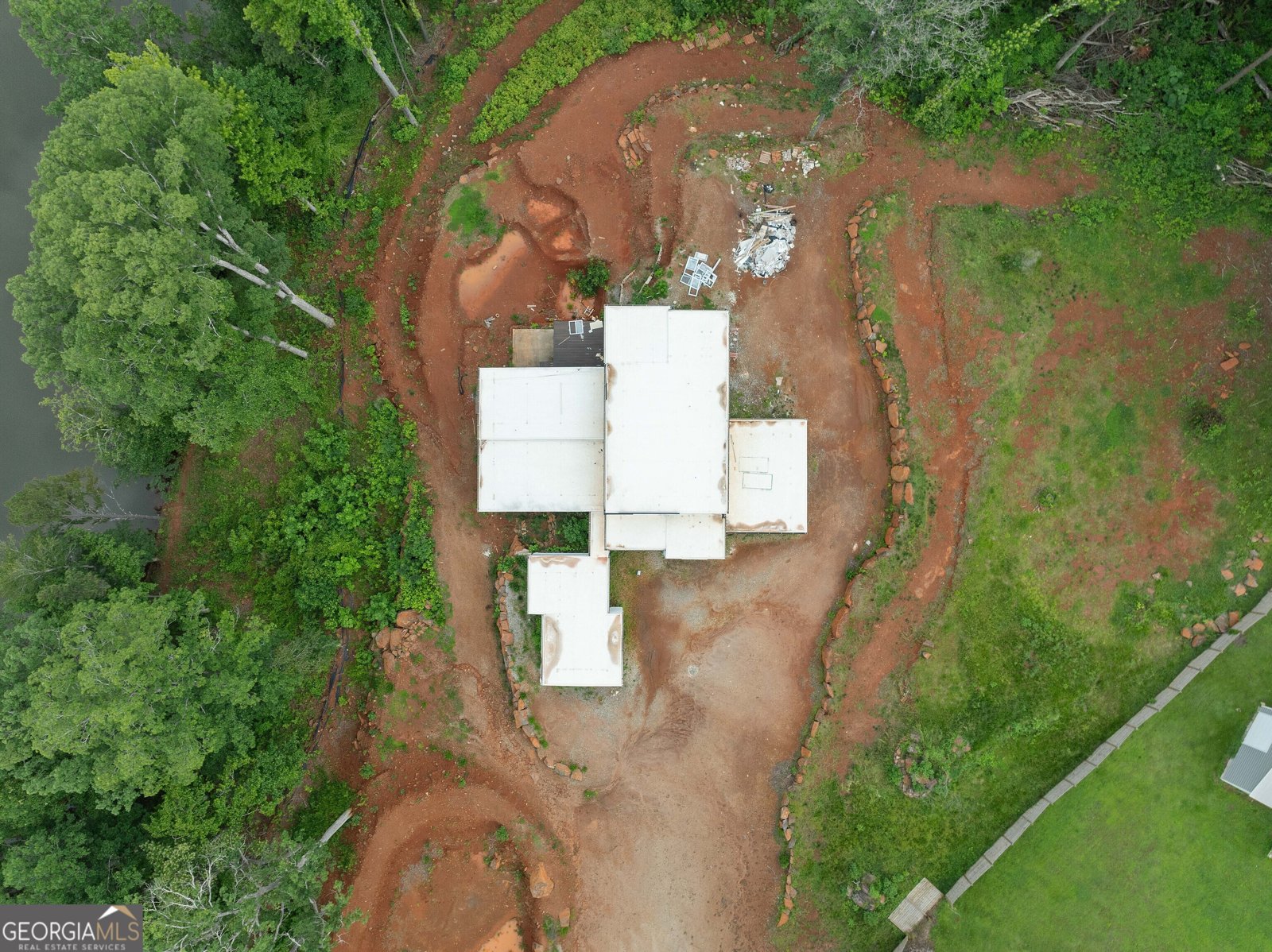5210 Brownlee Road Stone Mountain - 34