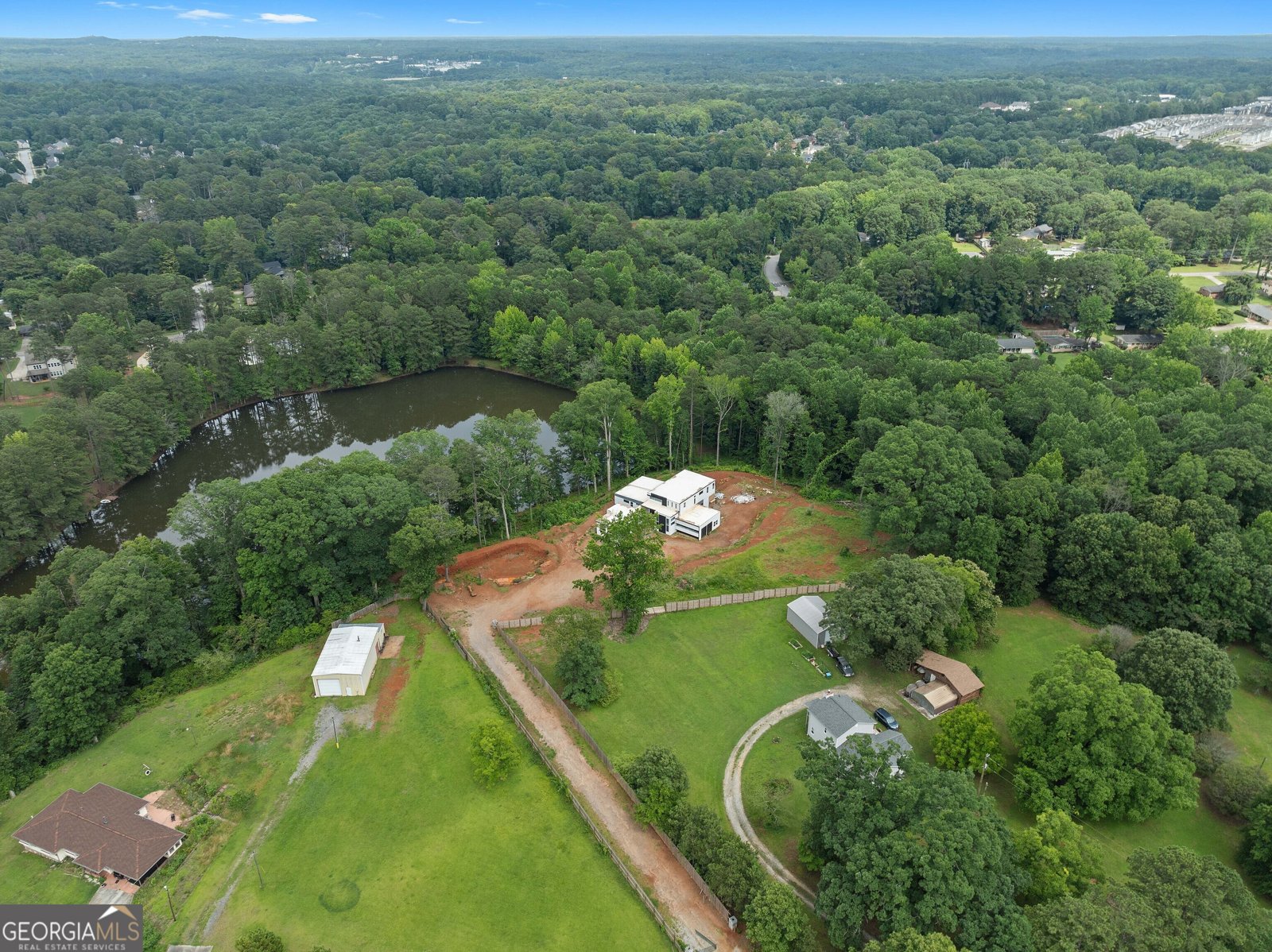 5210 Brownlee Road Stone Mountain - 35
