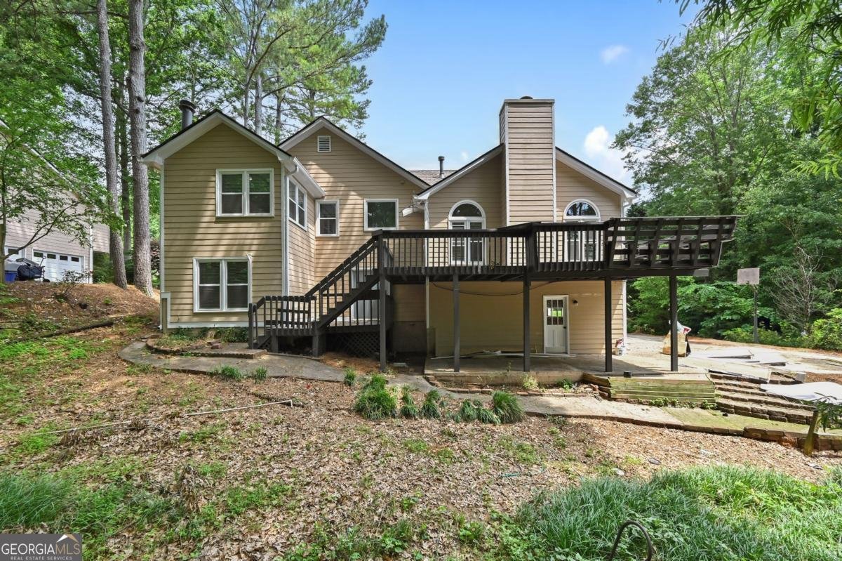400 Hunt River Way Suwanee - 10