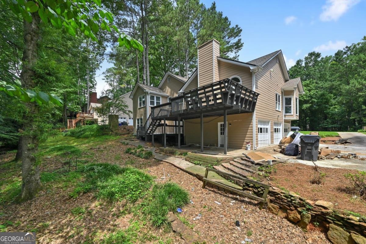400 Hunt River Way Suwanee - 11