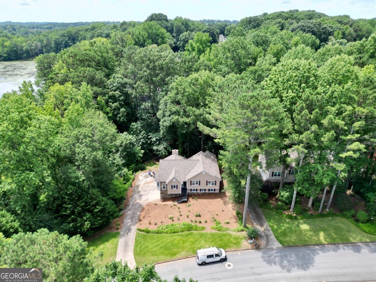 400 Hunt River Way Suwanee - 12
