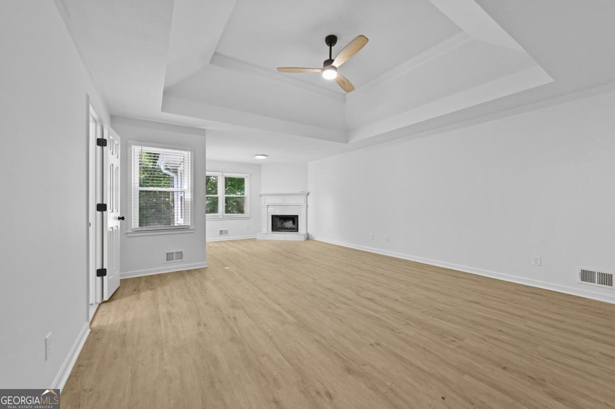 400 Hunt River Way Suwanee - 21
