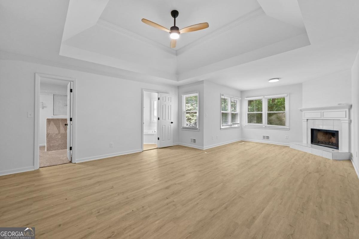 400 Hunt River Way Suwanee - 22