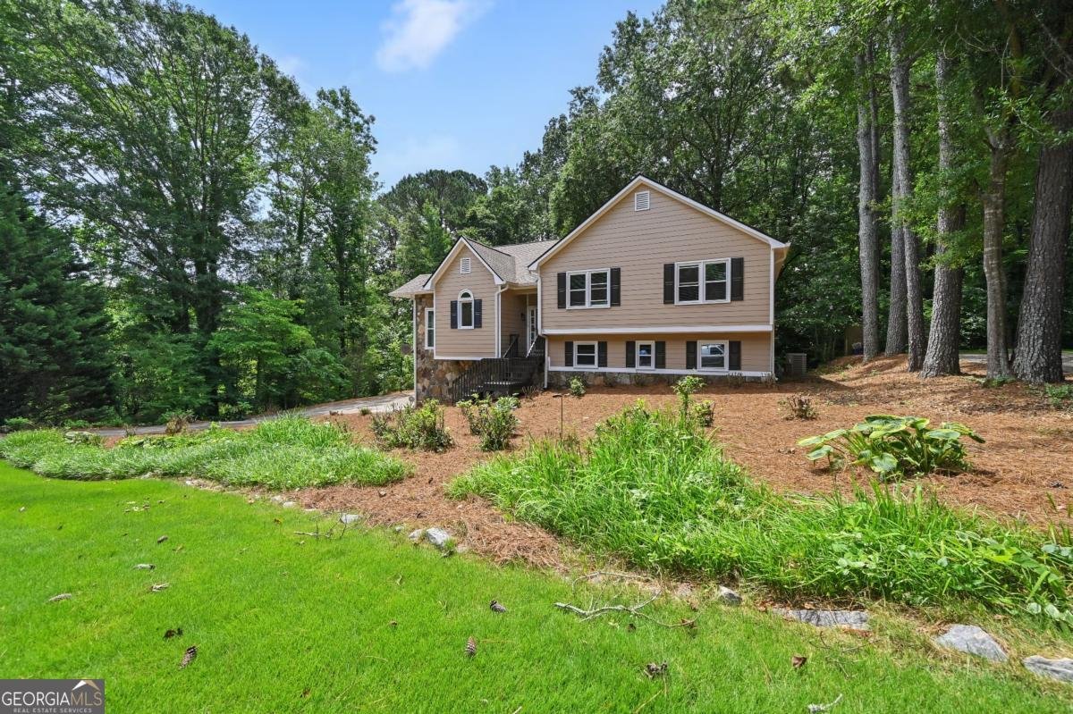 400 Hunt River Way Suwanee - 37