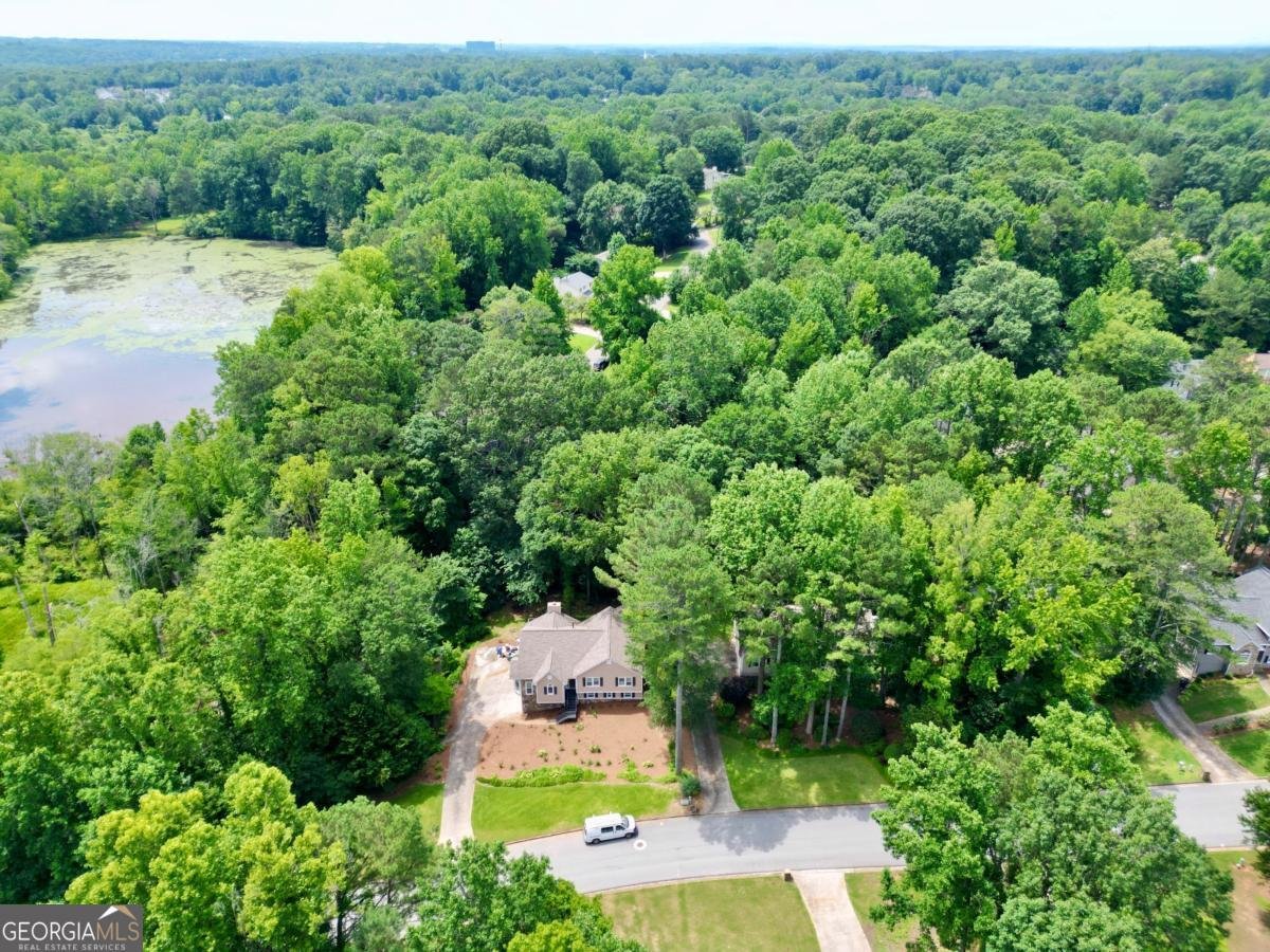 400 Hunt River Way Suwanee - 42