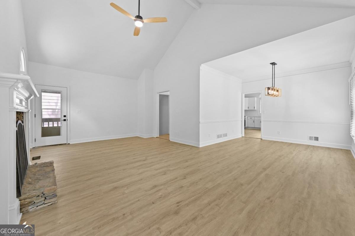 400 Hunt River Way Suwanee - 8
