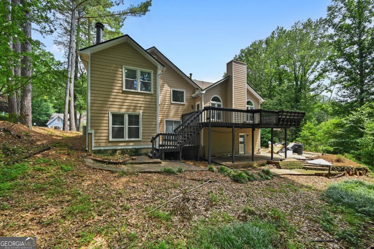 400 Hunt River Way Suwanee - 9