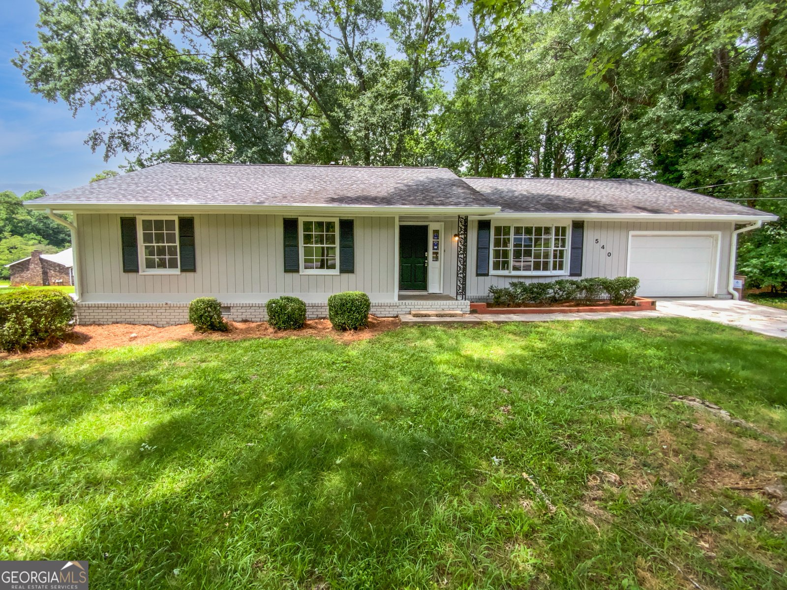 540 Stockwood Drive Woodstock - 1
