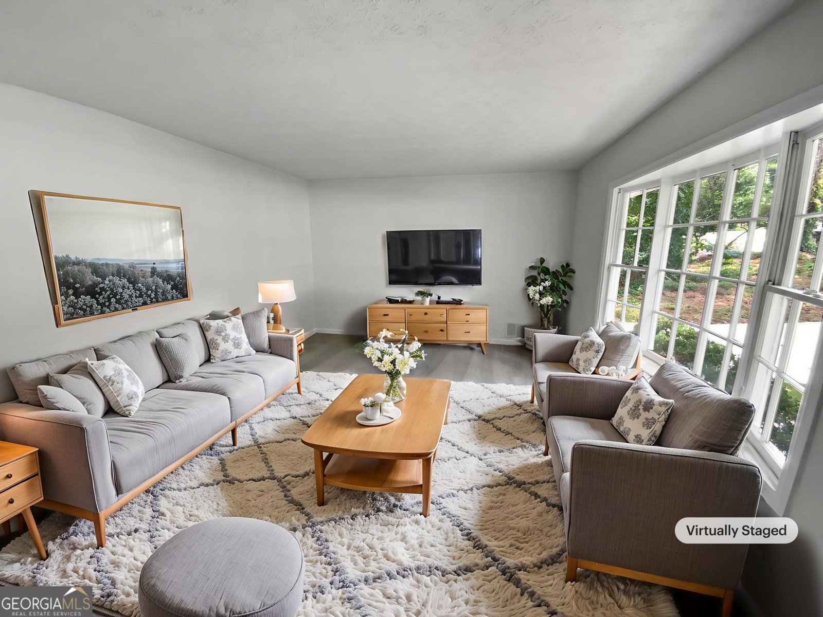540 Stockwood Drive Woodstock - 2