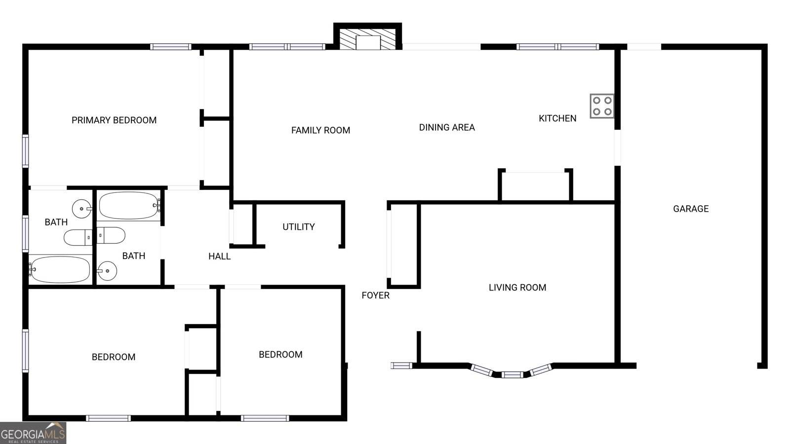 540 Stockwood Drive Woodstock - 20