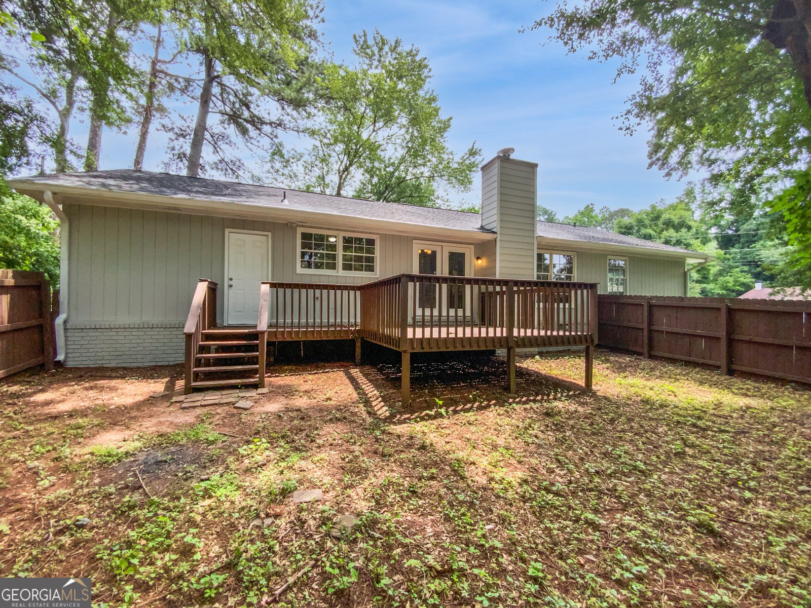 540 Stockwood Drive Woodstock - 8