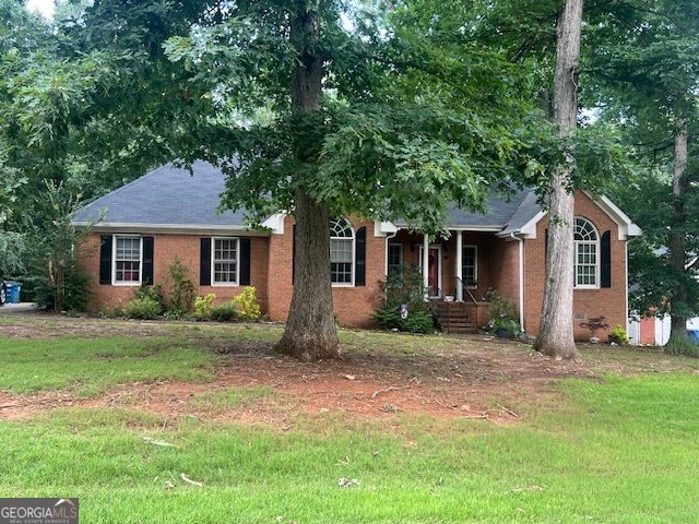 507 Randy Point Athens - 1