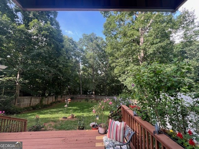 507 Randy Point Athens - 17