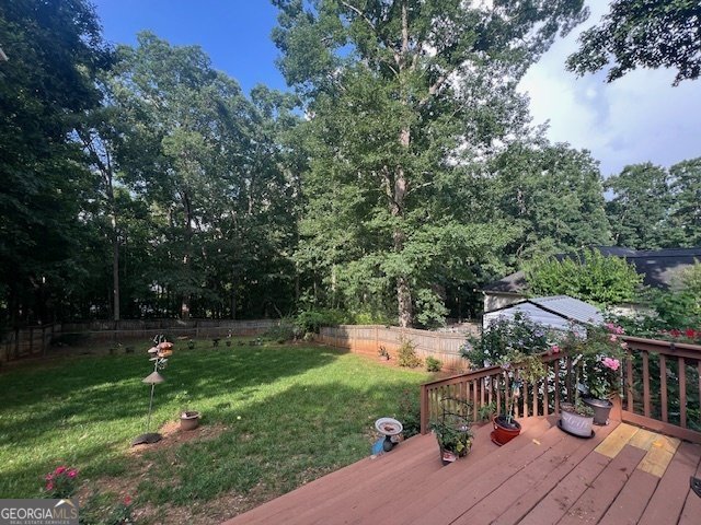 507 Randy Point Athens - 18