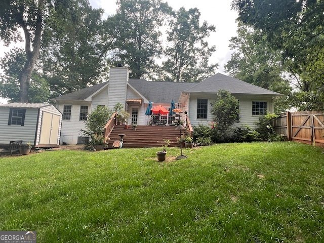507 Randy Point Athens - 20