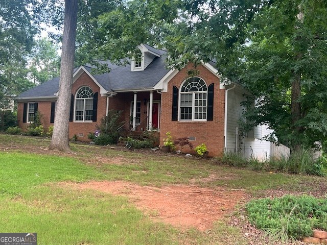 507 Randy Point Athens - 3