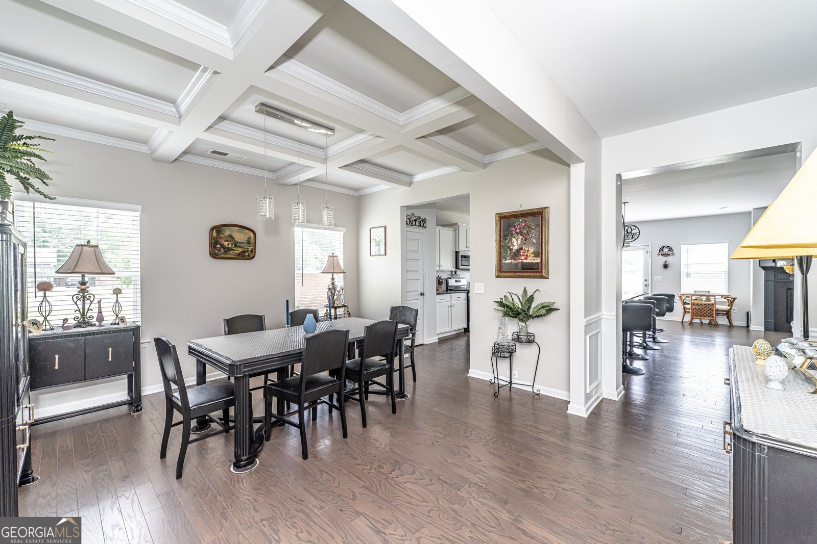 107 Topaz Street Calhoun - 11